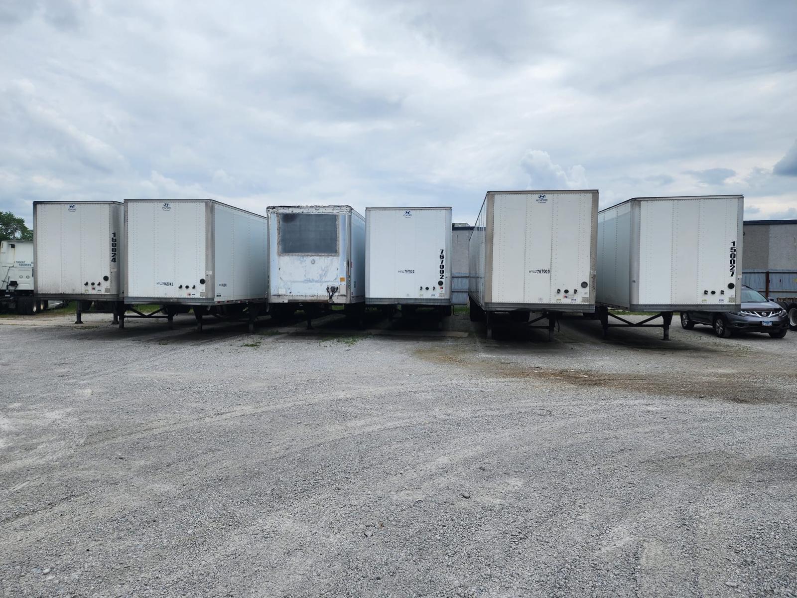 secured units in Jacksonville, FL